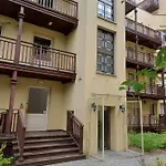 Appartement Juwel Uroczy 2a Stare *