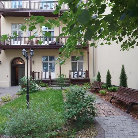 Juwel Uroczy 2a Stare Kraków