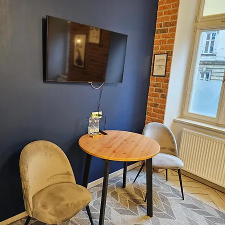 Apartamento Juwel Uroczy 2a Stare *