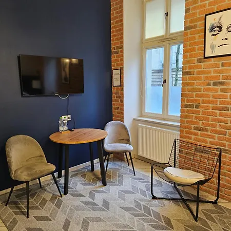 Apartamento Juwel Uroczy 2a Stare