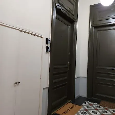 Uroczy 1 Stare Apartamento