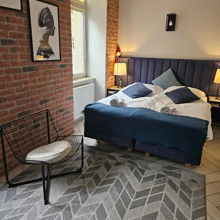 Juwel Uroczy 2a Stare * Krakau