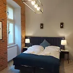 Apartamento Juwel Uroczy 2a Stare