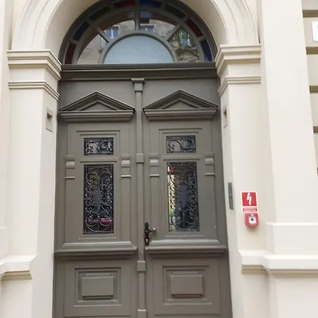 Juwel Uroczy 2a Stare Apartamento